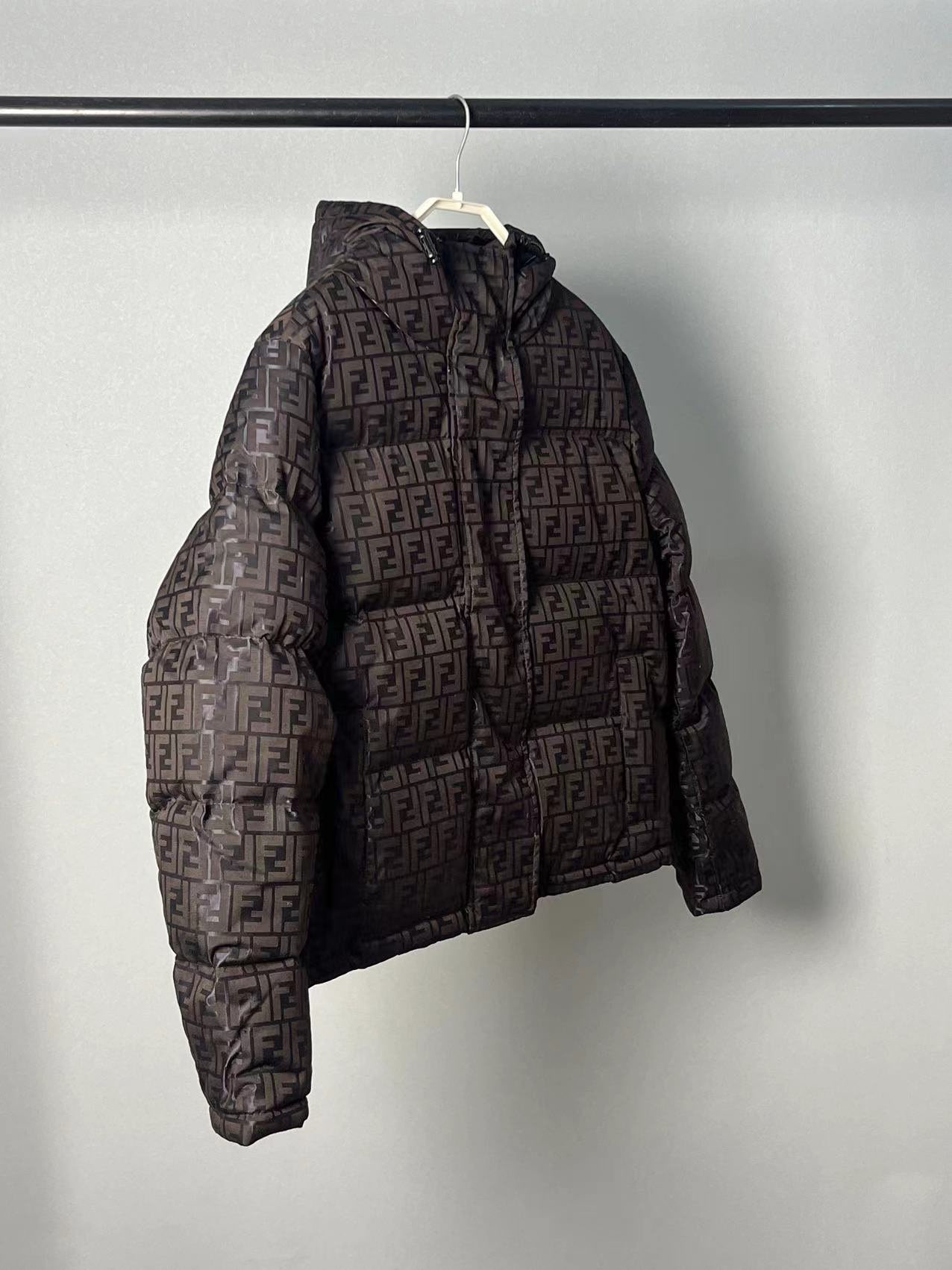 Fendi Down Jackets